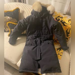 Canada Goose size S Navy